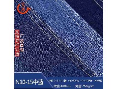 針織牛仔布廠：針織牛仔布的優(yōu)點(diǎn)你知道多少？